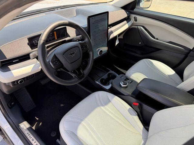 used 2023 Ford Mustang Mach-E car, priced at $32,000