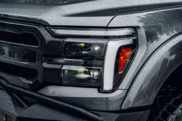 new 2026 Ford F-150 car, priced at $146,000