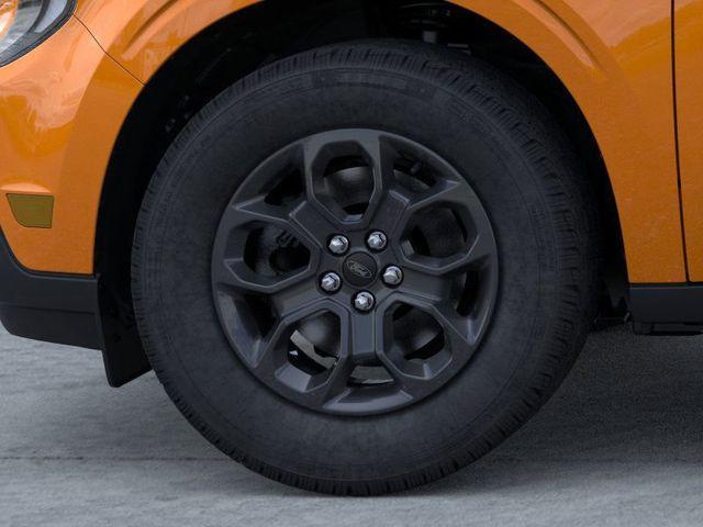 new 2026 Ford Maverick car, priced at $32,600