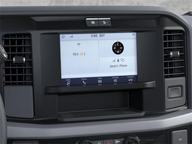 new 2026 Ford F-450 car, priced at $73,665