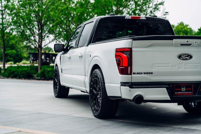 new 2026 Ford F-150 car, priced at $117,720