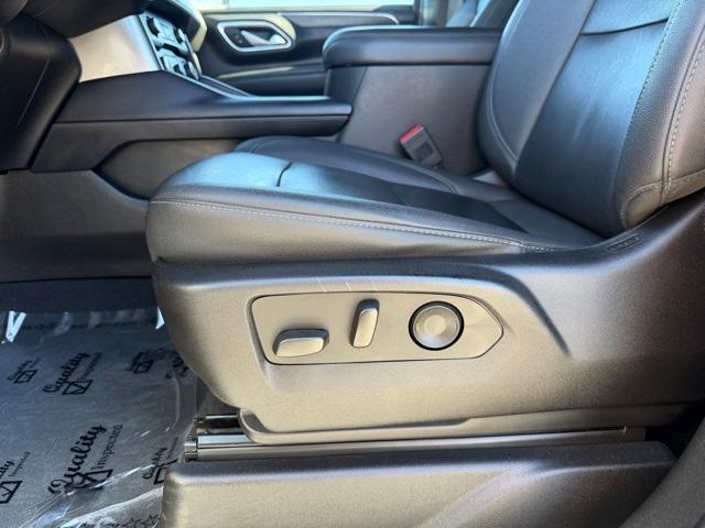 used 2023 Chevrolet Tahoe car, priced at $41,000