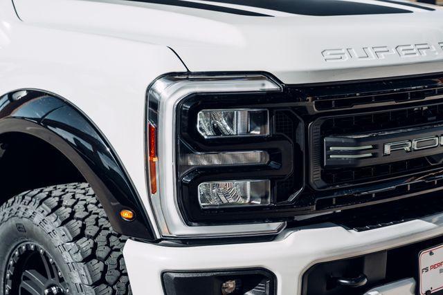 new 2026 Ford F-250 car, priced at $121,379