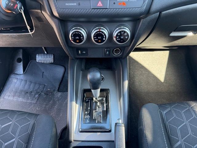 used 2024 Mitsubishi Outlander Sport car, priced at $21,000