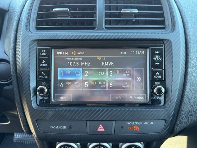 used 2024 Mitsubishi Outlander Sport car, priced at $21,000