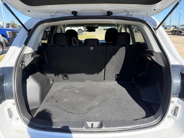 used 2024 Mitsubishi Outlander Sport car, priced at $21,000