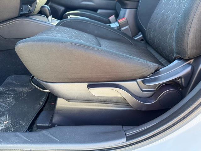 used 2024 Mitsubishi Outlander Sport car, priced at $21,000