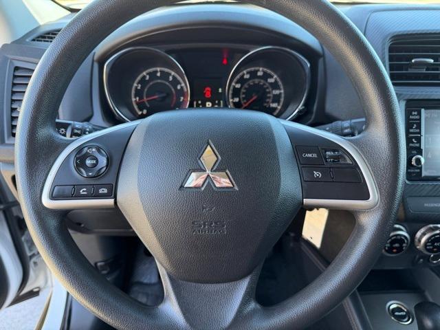 used 2024 Mitsubishi Outlander Sport car, priced at $21,000