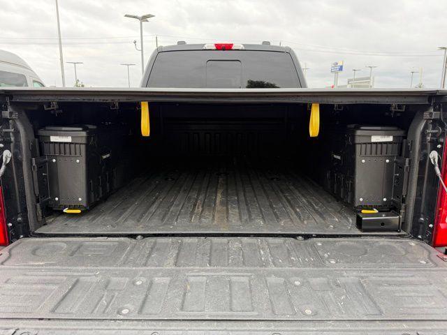 used 2024 Ford F-250 car, priced at $83,500