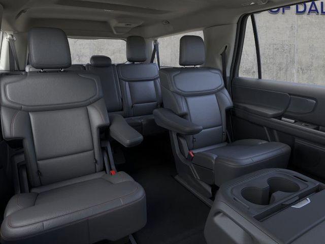 new 2025 Ford Expedition Max car, priced at $72,000