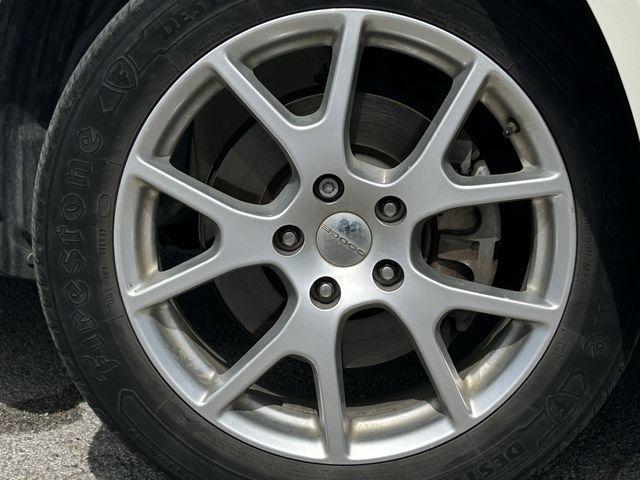 used 2015 Dodge Journey car