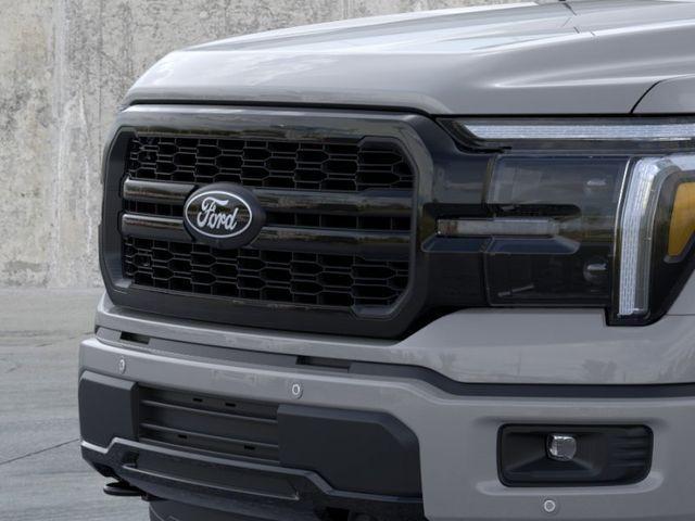 new 2026 Ford F-150 car, priced at $64,417