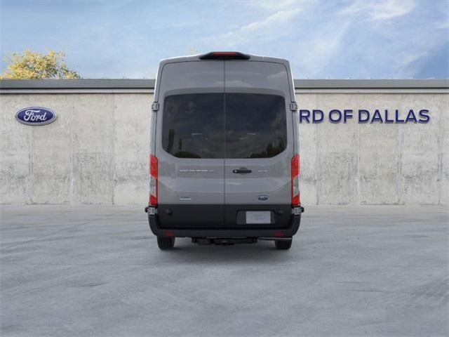 new 2025 Ford Transit-350 car, priced at $73,680