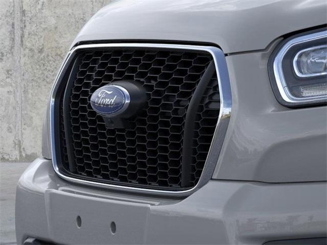 new 2025 Ford Transit-350 car, priced at $73,680
