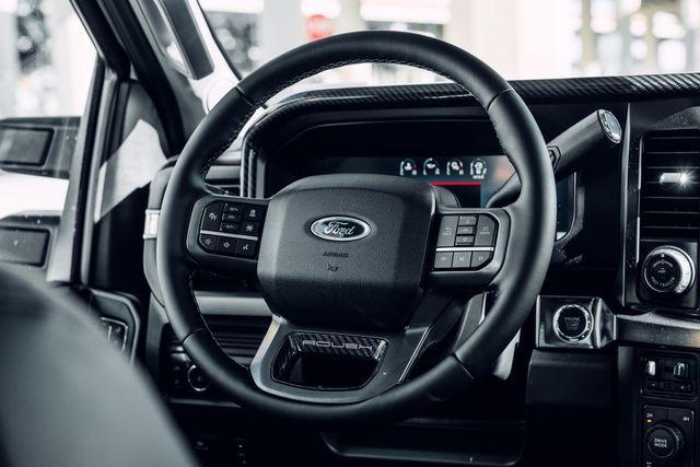 new 2026 Ford F-250 car, priced at $121,379