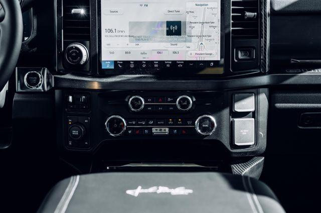 new 2026 Ford F-250 car, priced at $121,379