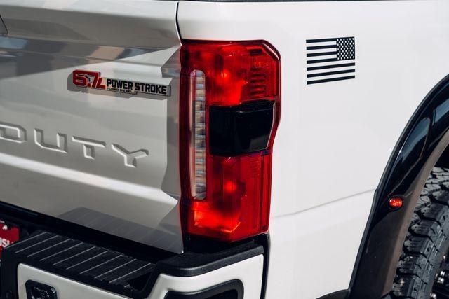 new 2026 Ford F-250 car, priced at $121,379