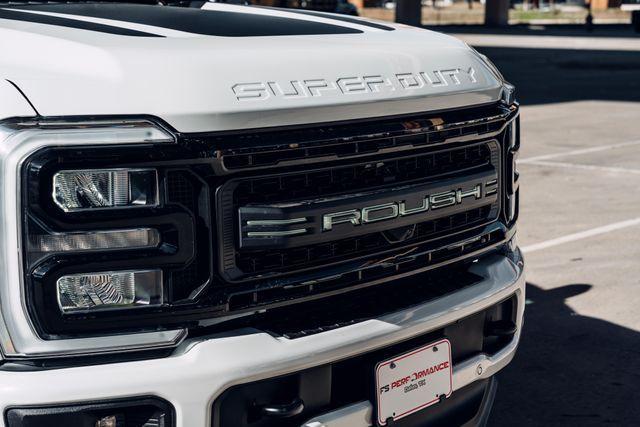 new 2026 Ford F-250 car, priced at $121,379