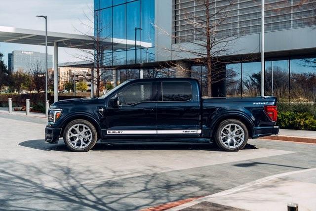 new 2025 Ford F-150 car, priced at $132,515
