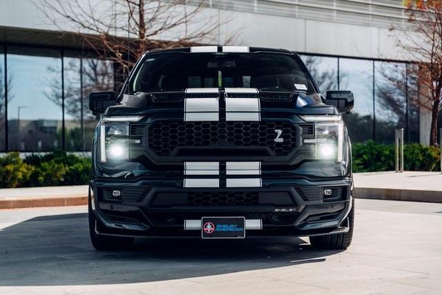 new 2025 Ford F-150 car, priced at $132,515