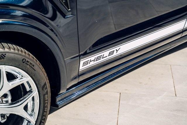 new 2025 Ford F-150 car, priced at $132,515
