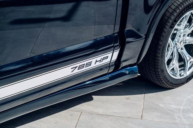 new 2025 Ford F-150 car, priced at $132,515