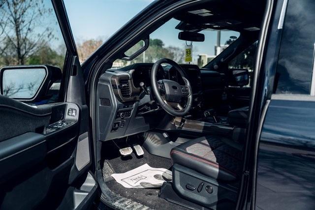 new 2025 Ford F-150 car, priced at $132,515