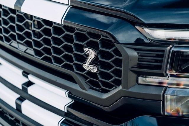 new 2025 Ford F-150 car, priced at $132,515