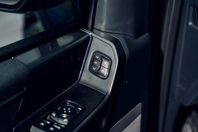 new 2025 Ford F-150 car, priced at $132,515