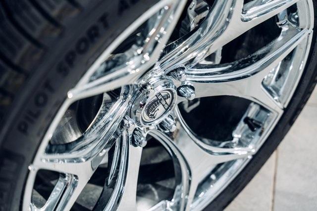 new 2025 Ford F-150 car, priced at $132,515