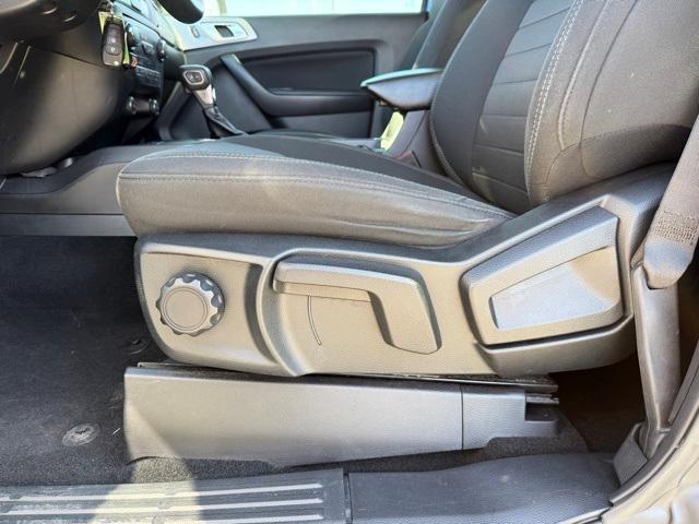 used 2019 Ford Ranger car, priced at $19,000