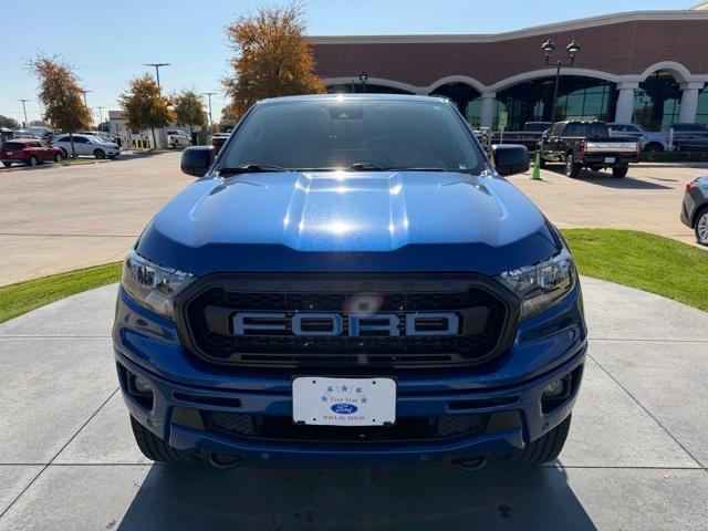 used 2019 Ford Ranger car, priced at $19,000
