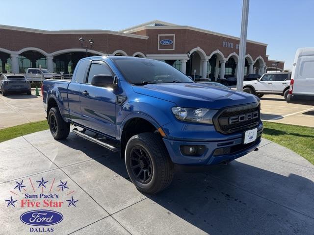 used 2019 Ford Ranger car, priced at $19,000