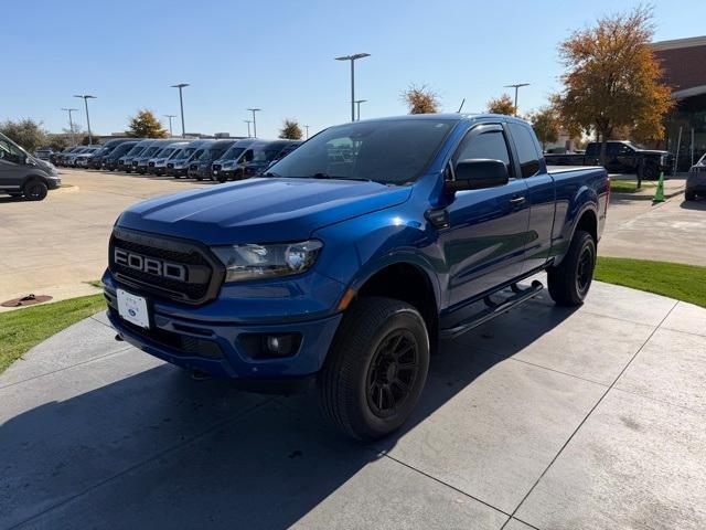 used 2019 Ford Ranger car, priced at $19,000