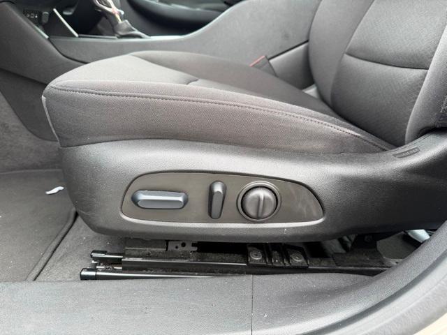 used 2023 Chevrolet Malibu car, priced at $16,000