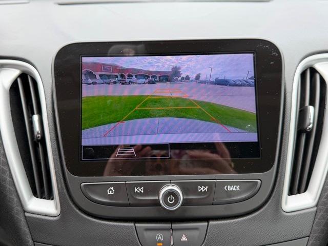 used 2023 Chevrolet Malibu car, priced at $16,000