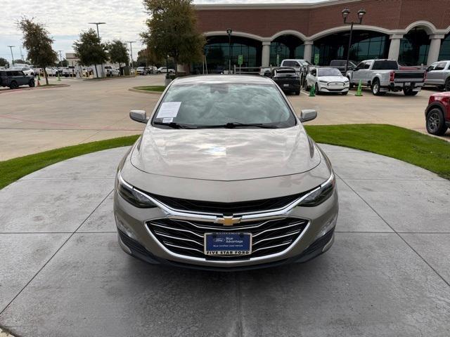 used 2023 Chevrolet Malibu car, priced at $16,000