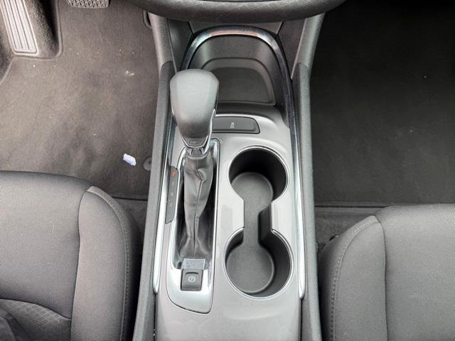 used 2023 Chevrolet Malibu car, priced at $16,000