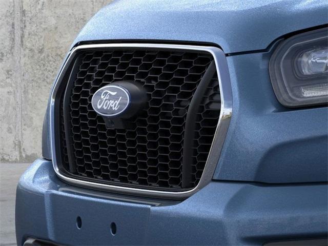new 2026 Ford Transit-350 car, priced at $68,070