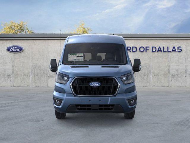 new 2026 Ford Transit-350 car, priced at $66,000