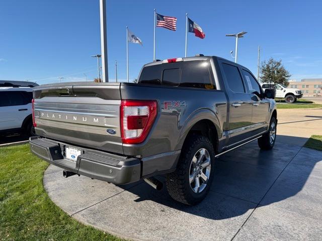 used 2022 Ford F-150 car, priced at $47,000