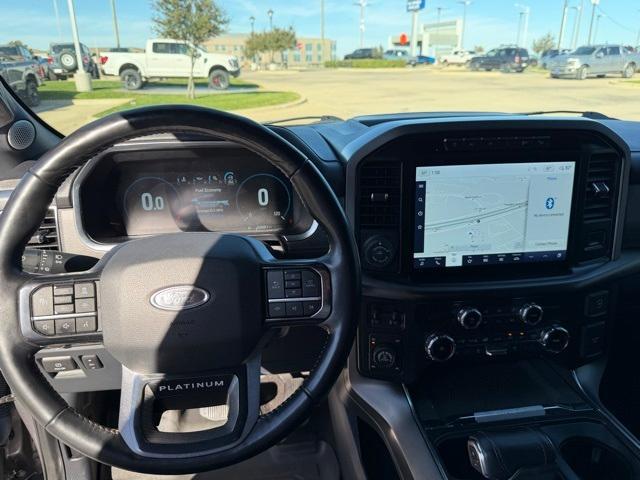 used 2022 Ford F-150 car, priced at $47,000