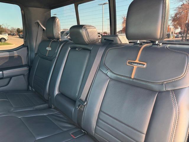 used 2022 Ford F-150 car, priced at $47,000