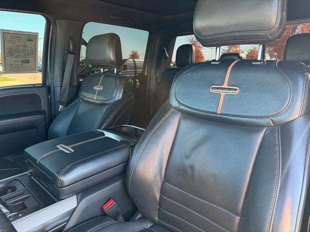 used 2022 Ford F-150 car, priced at $47,000