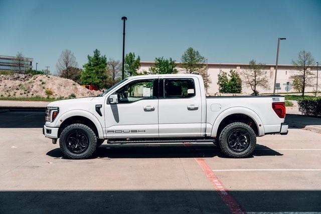new 2025 Ford F-150 car, priced at $90,500