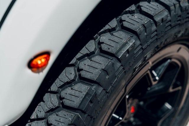 new 2025 Ford F-150 car, priced at $90,500