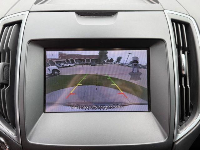 used 2020 Ford Edge car, priced at $20,000
