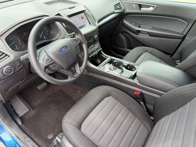 used 2020 Ford Edge car, priced at $20,000