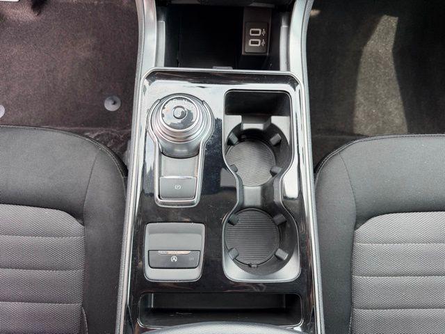 used 2020 Ford Edge car, priced at $20,000