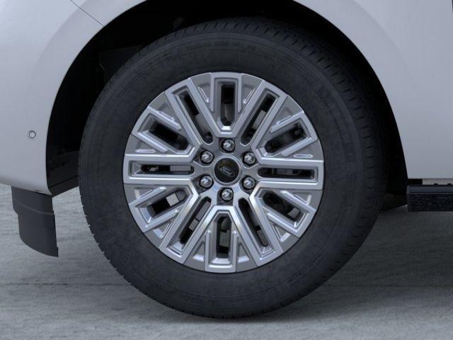 new 2026 Ford Expedition car, priced at $76,040